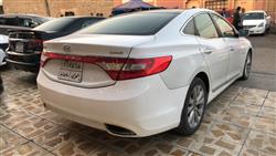 هیوندای ازێرا